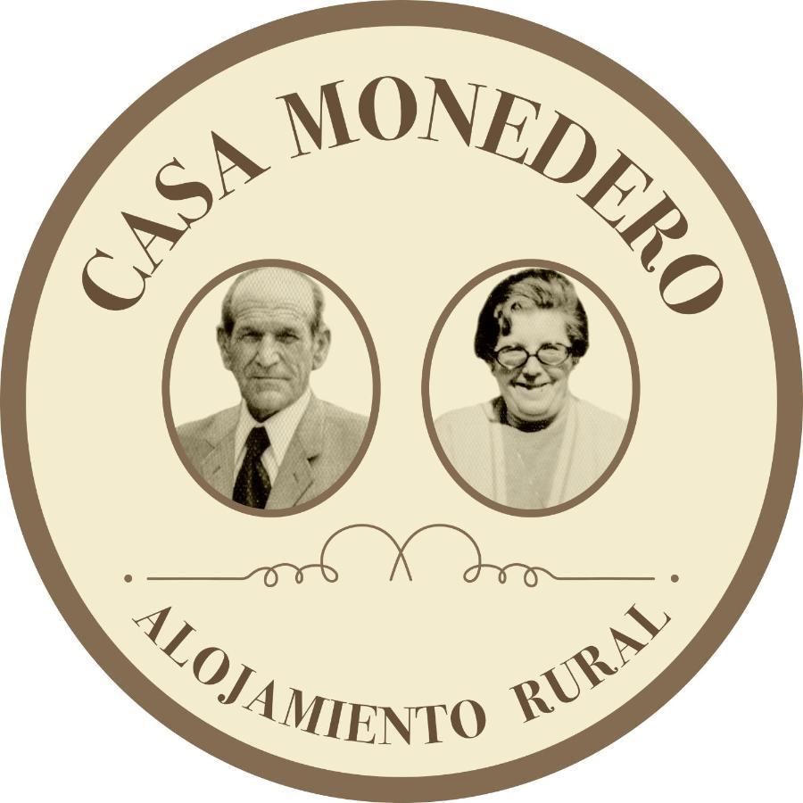 Casa Monedero La Recueja Exterior foto